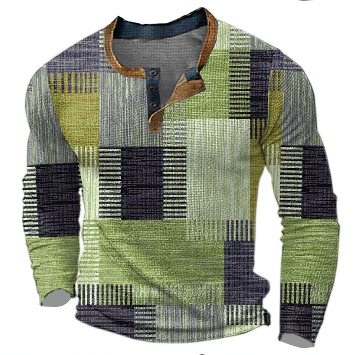 Samuele | Cashmere and elegant wool jumper