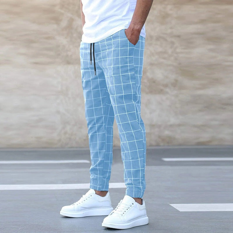 Colombo | Men reviewed jogger trousers