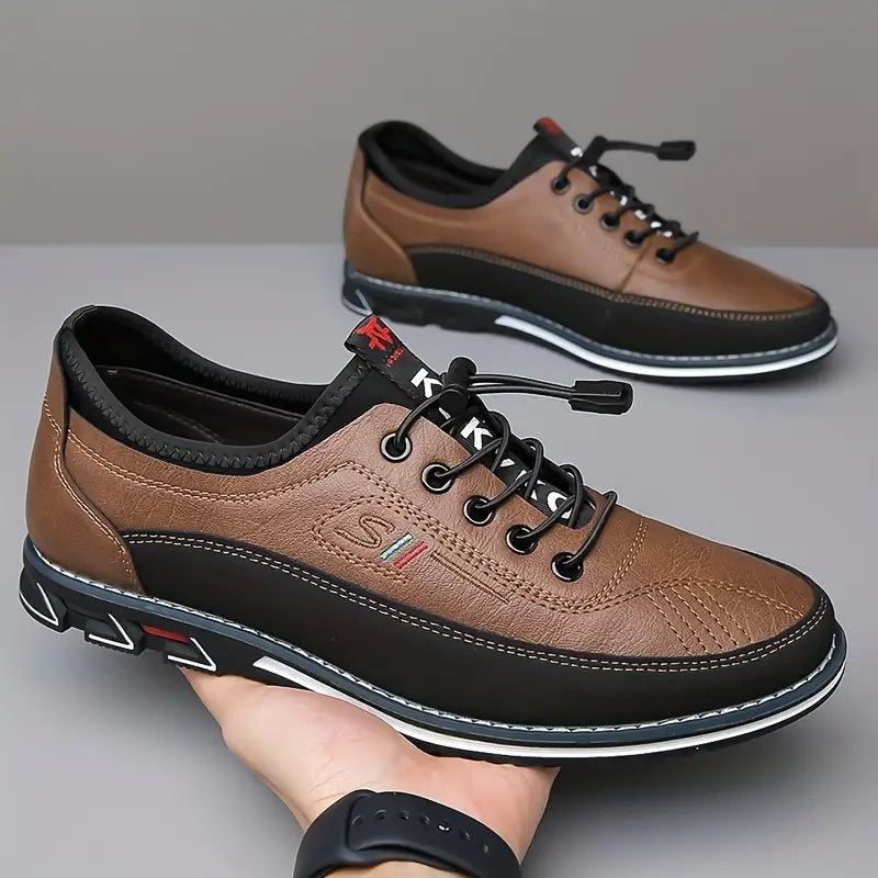 Mauro | Oxford shoes of artisan quality