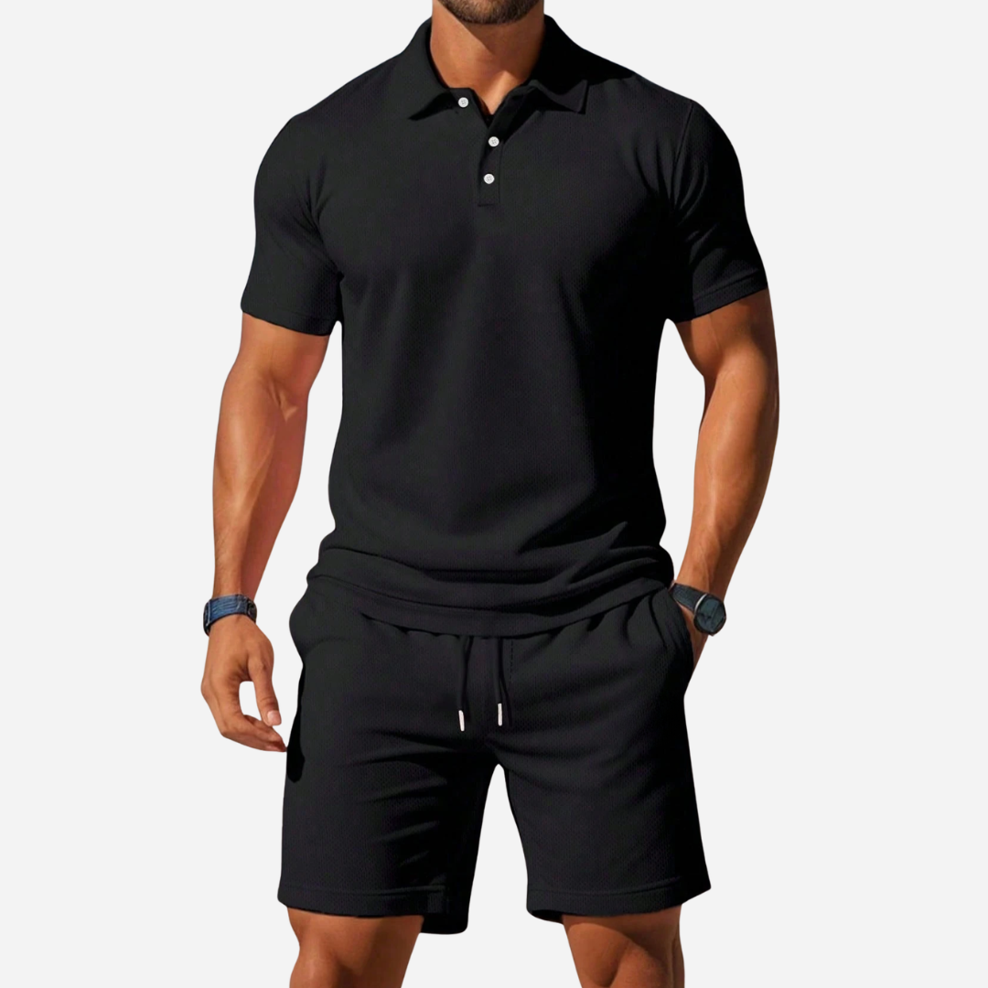 Monaco Premium Set | Exclusive Launch
