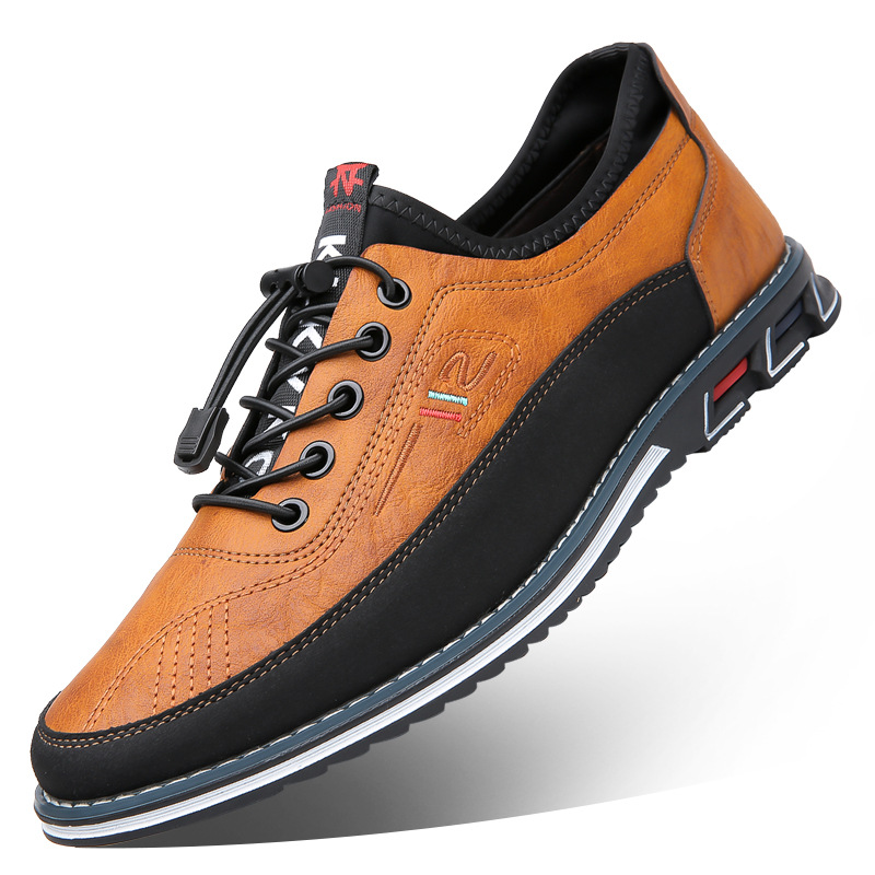 Mauro | Oxford shoes of artisan quality