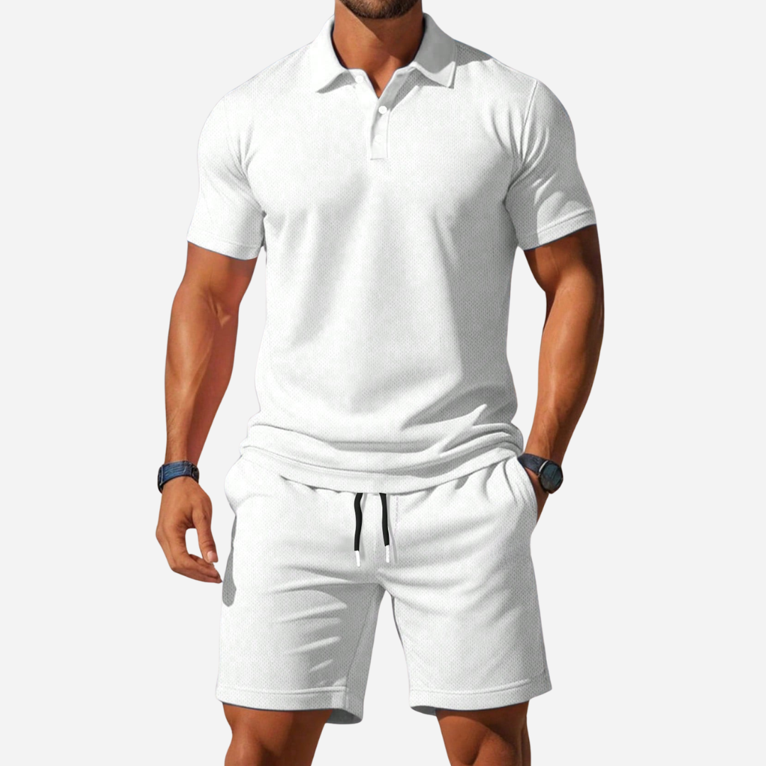 Monaco Premium Set | Exclusive Launch