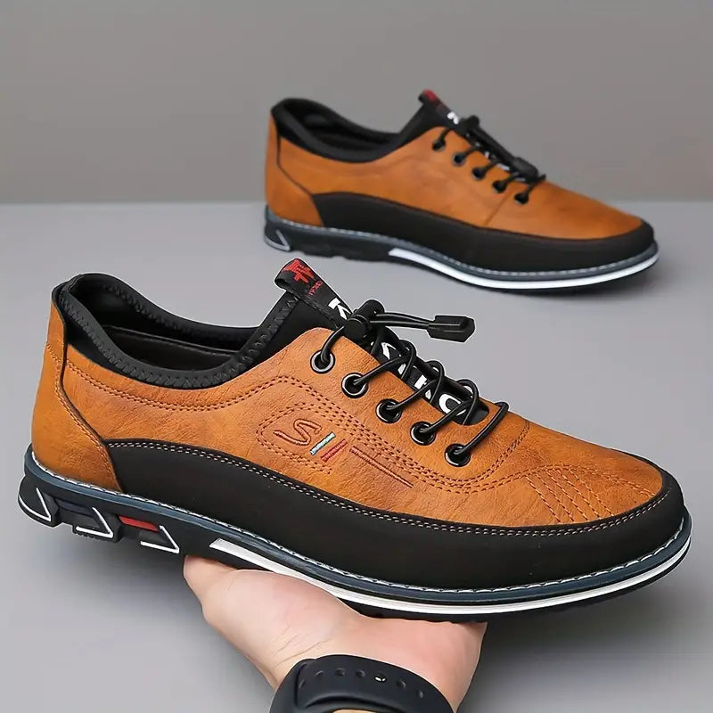 Mauro | Oxford shoes of artisan quality