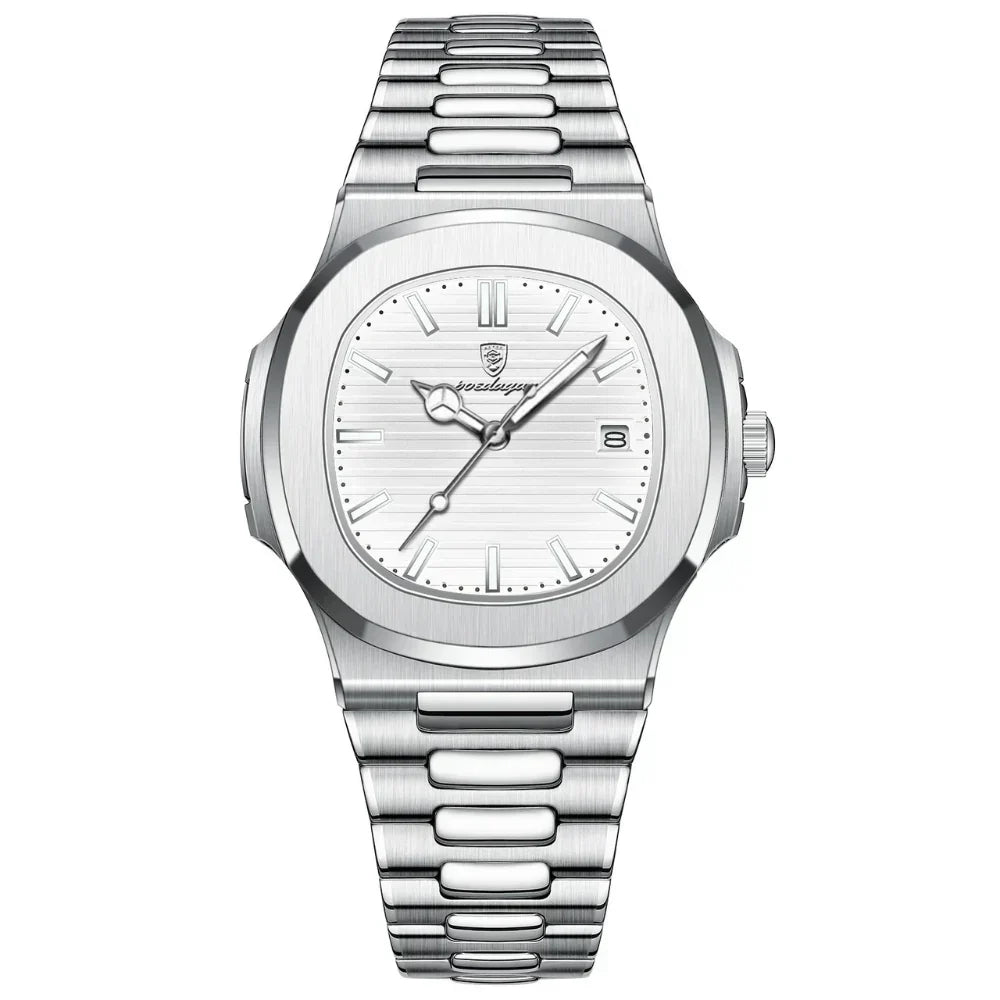 Modern man NAUTILUS DELUXE
