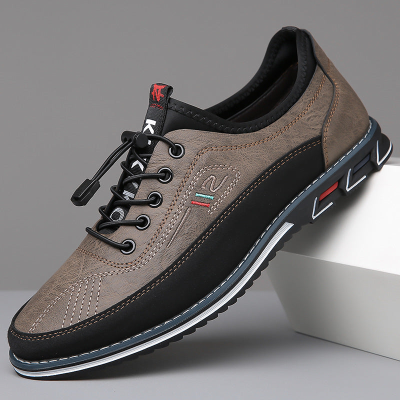 Mauro | Oxford shoes of artisan quality
