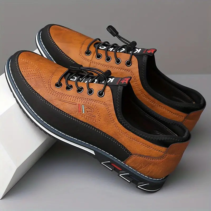 Mauro | Oxford shoes of artisan quality