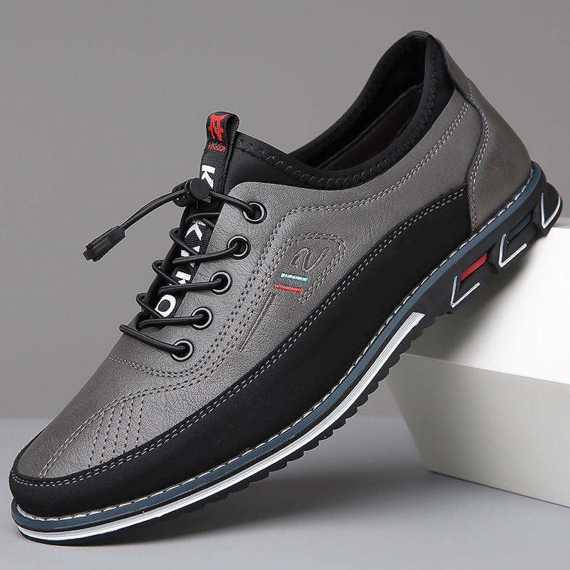 Mauro | Oxford shoes of artisan quality