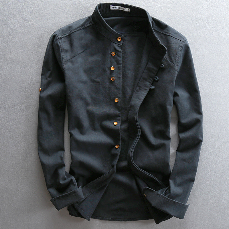 Yuri | Japanese style shirt