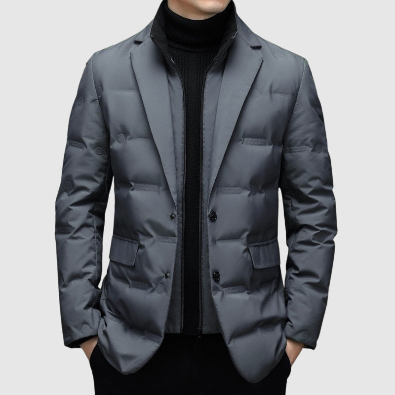 L'Essenziale Piumino Jacke von Marco Bianchi