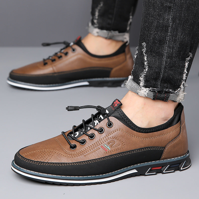 Mauro | Oxford shoes of artisan quality
