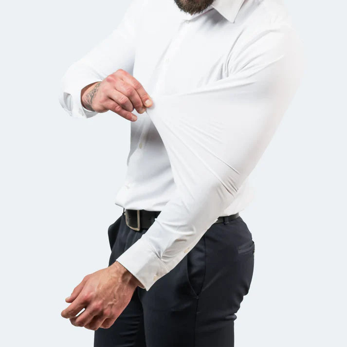 Bellutia wrinkle-resistant shirt