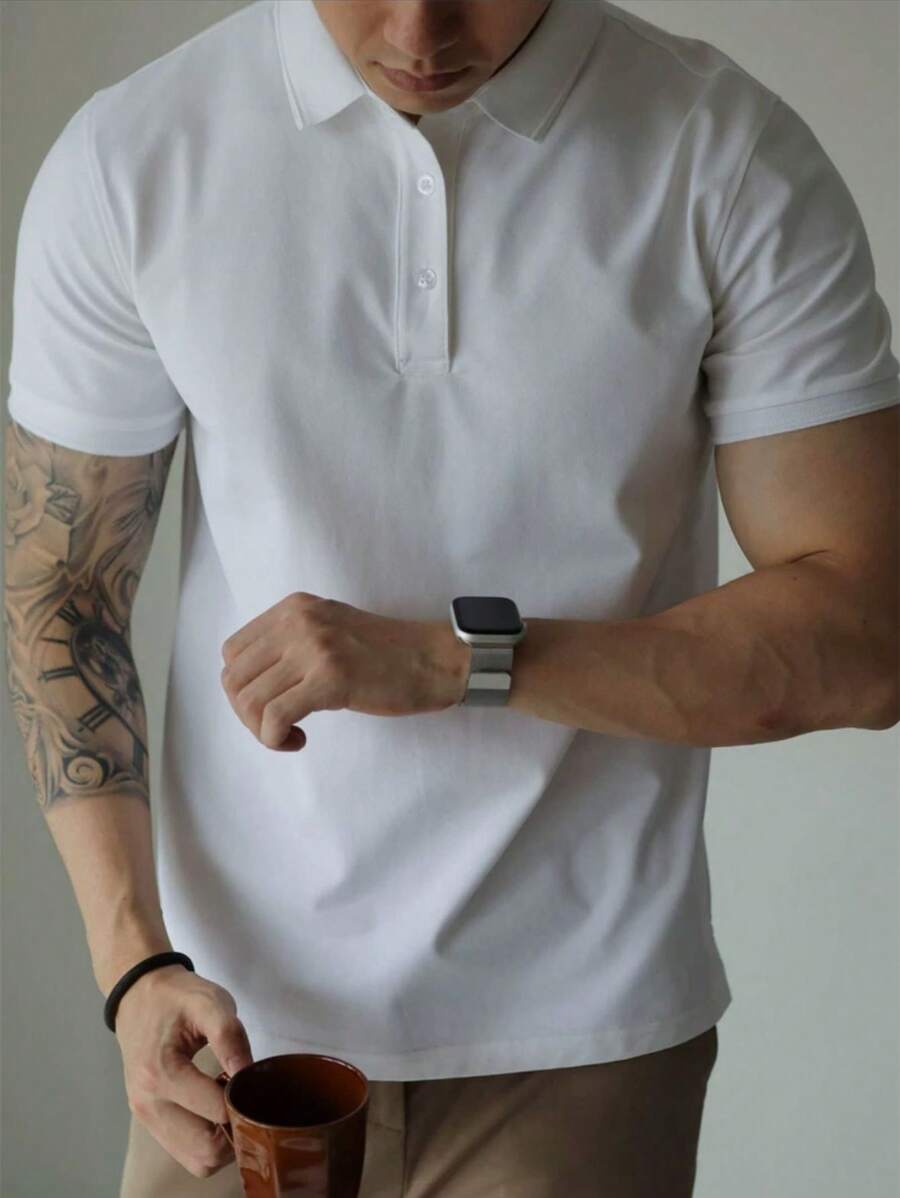 Polo Shirt - Limited stock