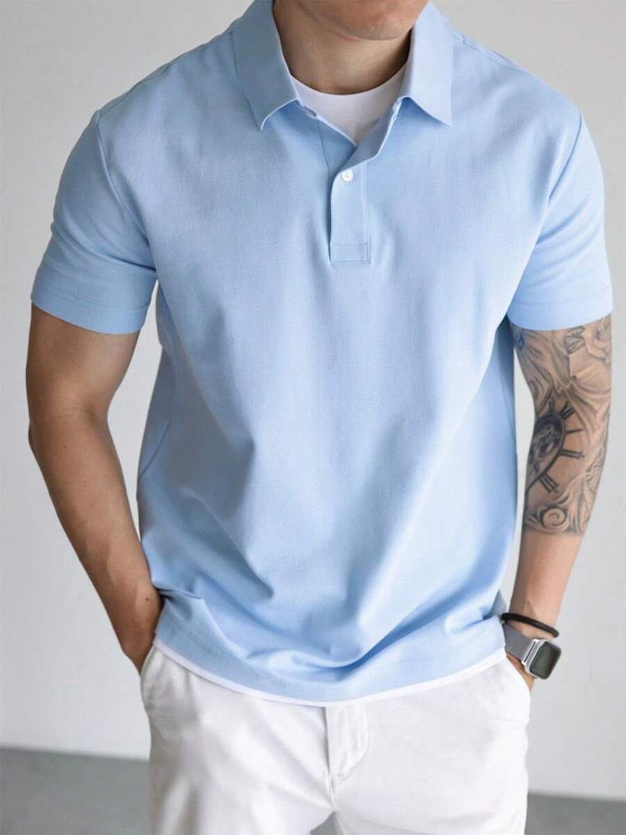 Polo Shirt - Limited stock