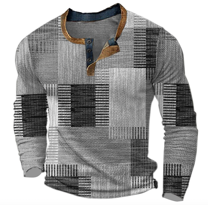Samuele | Cashmere and elegant wool jumper
