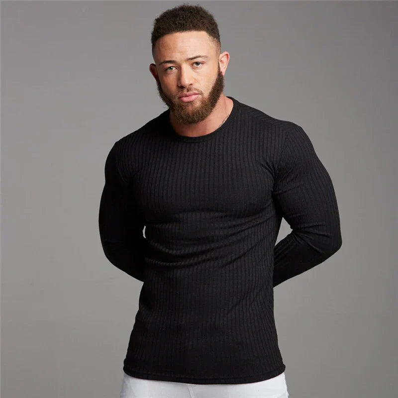 Lukas™ - Trui van kasjmier