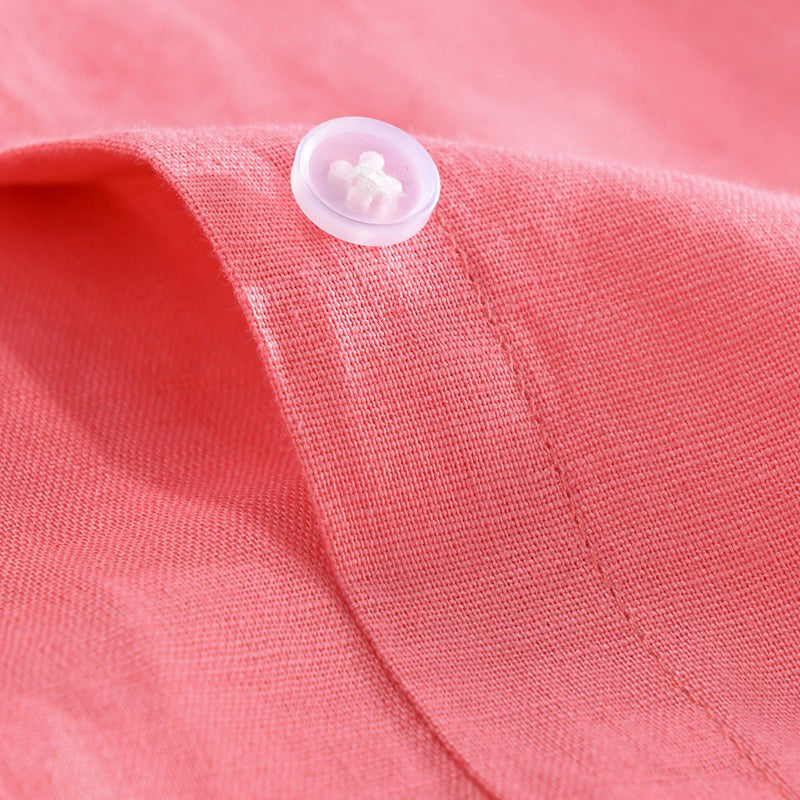 Milano cotton shirt