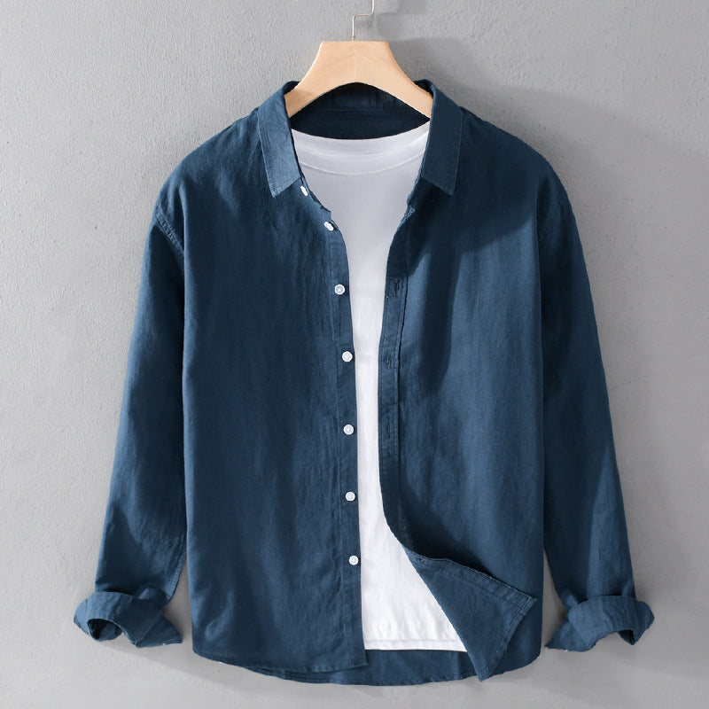 Milano cotton shirt