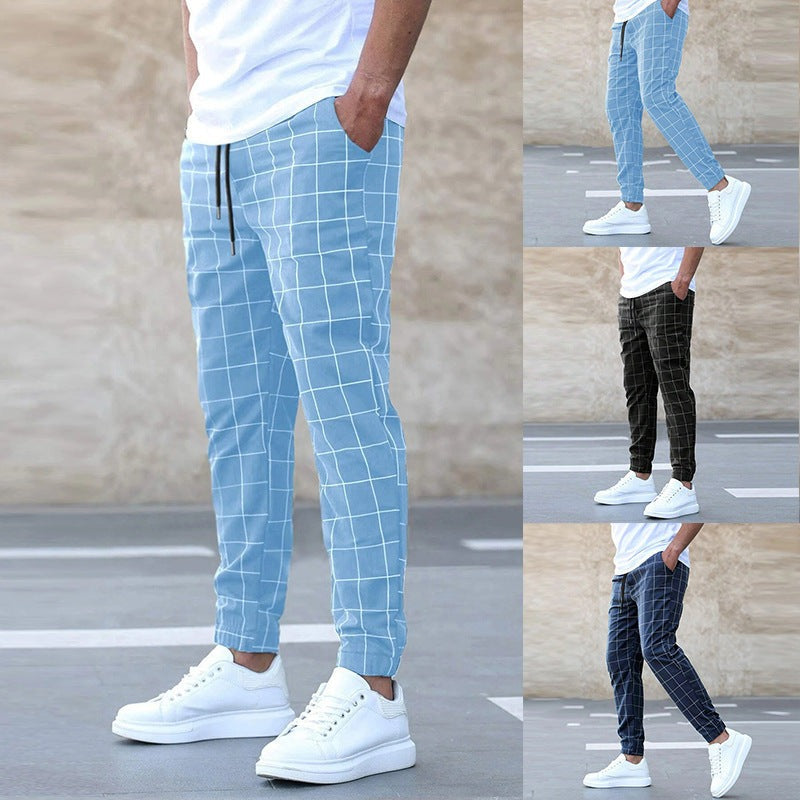 Colombo | Men reviewed jogger trousers