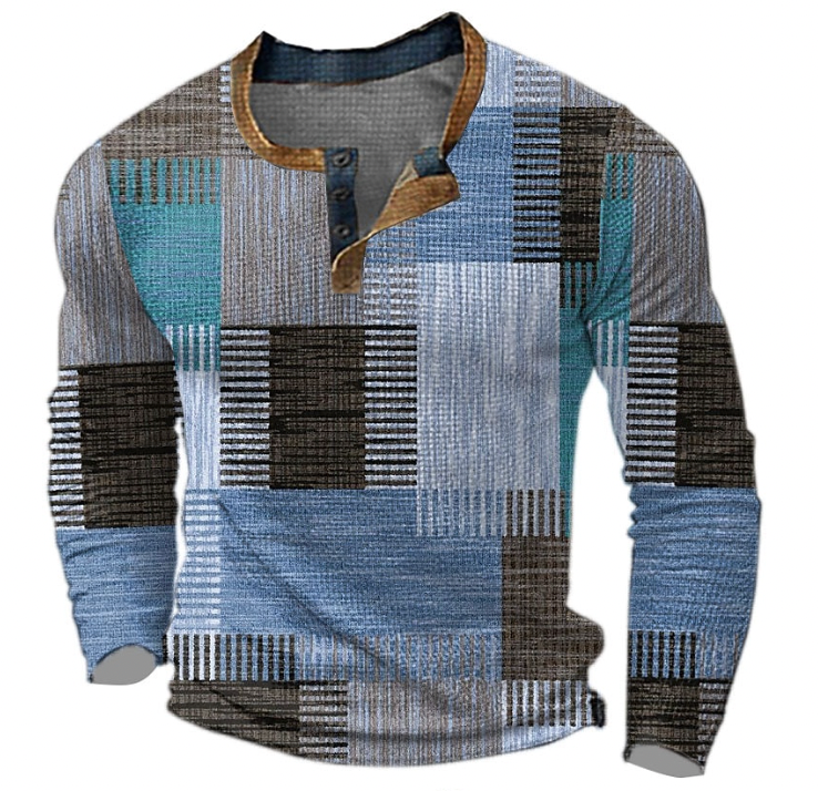 Samuele | Cashmere and elegant wool jumper
