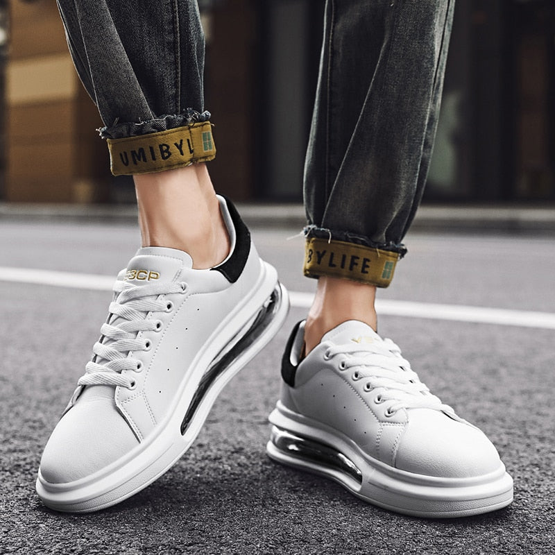 Metro span trainers