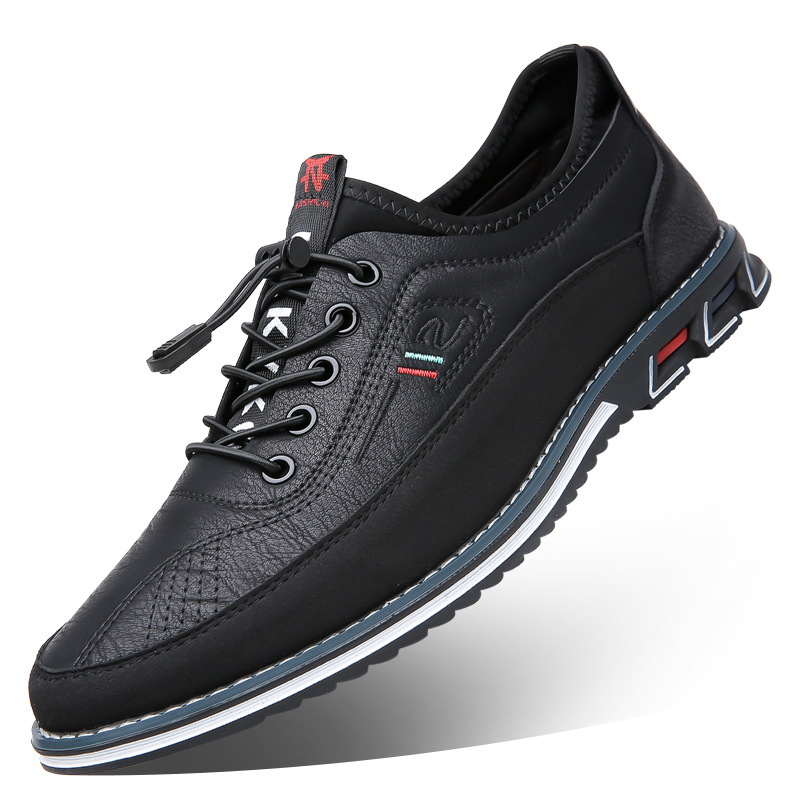 Mauro | Oxford shoes of artisan quality