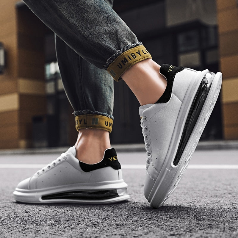 Metro span trainers