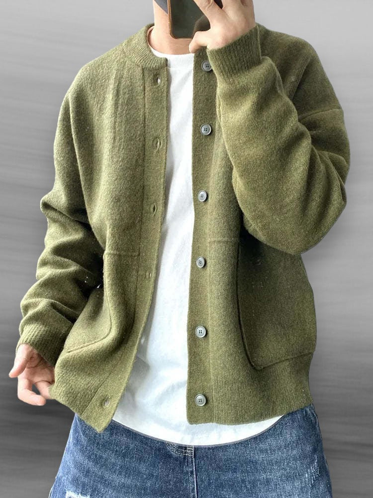 Vilan casual vest