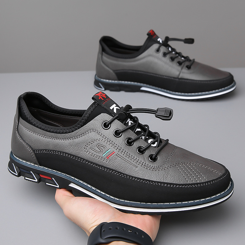 Mauro | Oxford shoes of artisan quality